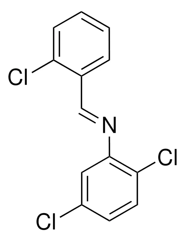 Sigma-Aldrich N-(2-CHLOROBENZYLIDENE)-2,5-DICHLOROANILINE,AldrichCPR