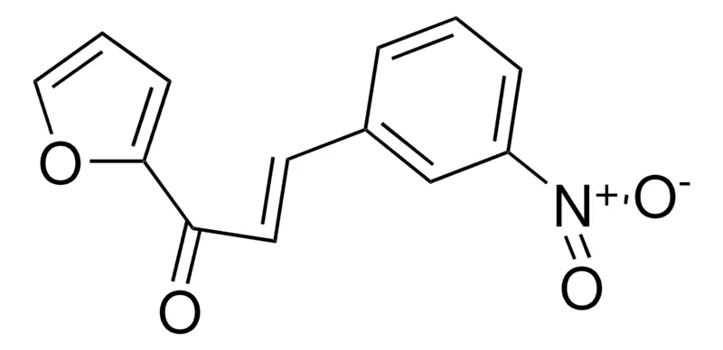 Sigma-Aldrich 1-(2-FURYL)-3-(3-NITROPHENYL)-2-PROPEN-1-ONE,AldrichCPR
