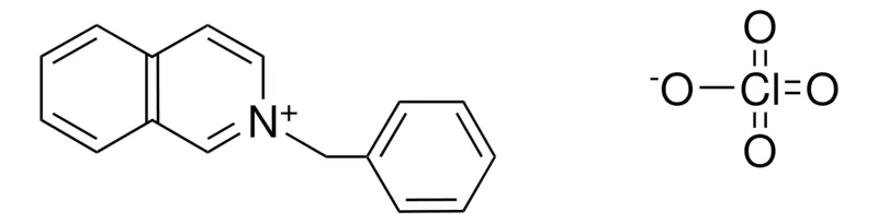 Sigma-Aldrich 2-BENZYLISOQUINOLINIUM PERCHLORATE,AldrichCPR