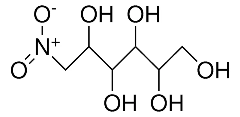Sigma-Aldrich 1-DEOXY-1-NITRO-D-MANNITOL,AldrichCPR