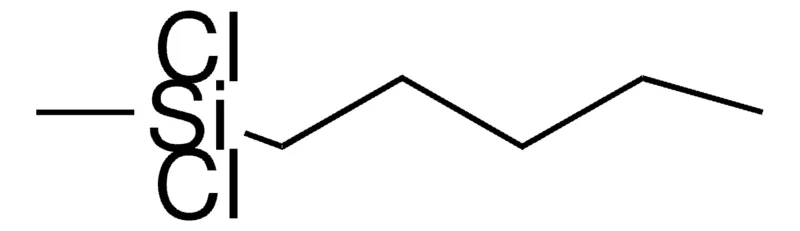 Sigma-Aldrich DICHLOROMETHYLPENTYLSILANE，AldrichCPR