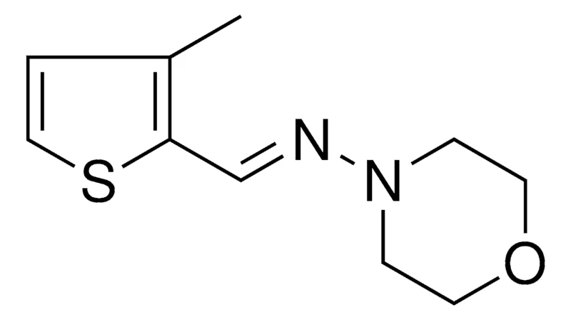Sigma-Aldrich (3-METHYL-THIOPHEN-2-YLMETHYLENE)-MORPHOLIN-4-YL-AMINE，AldrichCPR