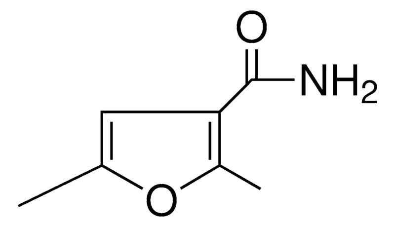 Sigma-Aldrich 2,5-DIMETHYL-3-FURAMIDE，AldrichCPR