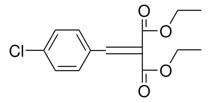 Sigma-Aldrich DIETHYL (4-CHLOROBENZYLIDENE)-MALONATE,AldrichCPR