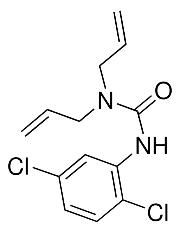 Sigma-Aldrich 1,1-DIALLYL-3-(2,5-DICHLOROPHENYL)UREA,AldrichCPR