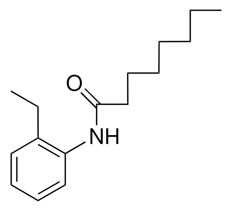 Sigma-Aldrich 2'-ETHYLOCTANANILIDE,AldrichCPR