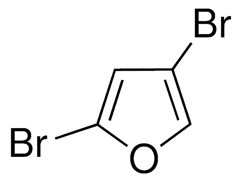 Sigma-Aldrich 2,4-DIBROMOFURAN,AldrichCPR
