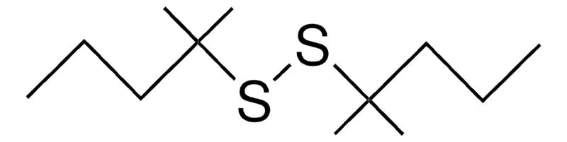 Sigma-Aldrich 1,1-DIMETHYLBUTYL DISULFIDE,AldrichCPR