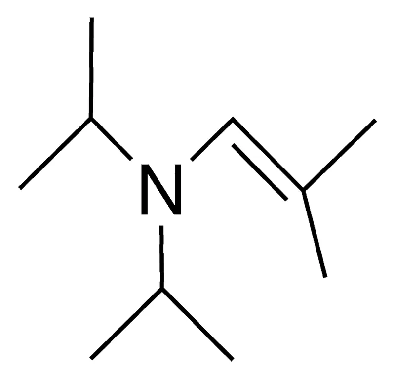 Sigma-Aldrich N,N-DIISOPROPYL-2-METHYL-1-PROPENYLAMINE,AldrichCPR