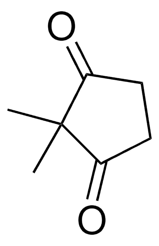 Sigma-Aldrich 2,2-DIMETHYL-1,3-CYCLOPENTANEDIONE,AldrichCPR