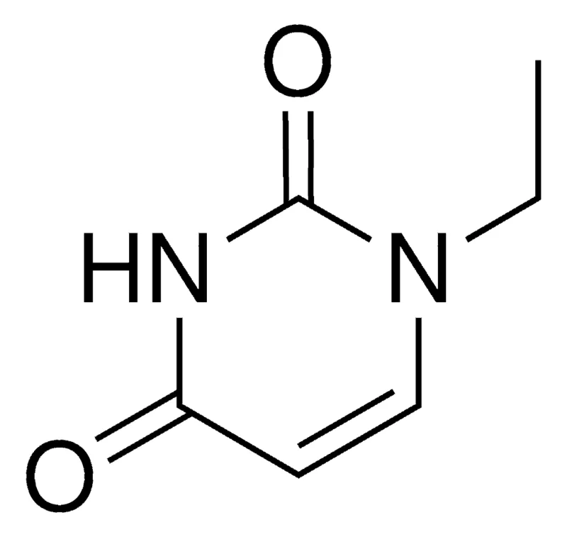 Sigma-Aldrich 1-ETHYLURACIL，AldrichCPR