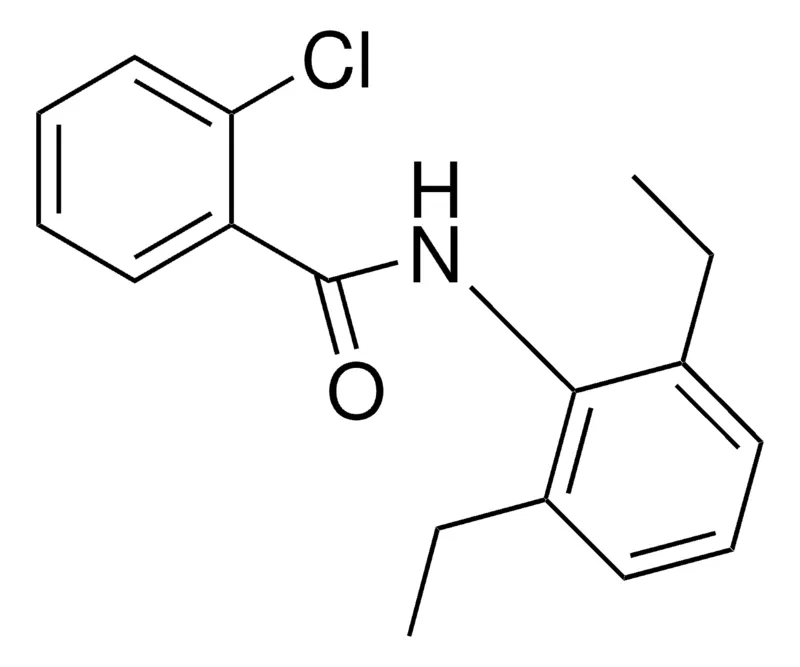 Sigma-Aldrich 2-CHLORO-2',6'-DIETHYLBENZANILIDE,AldrichCPR