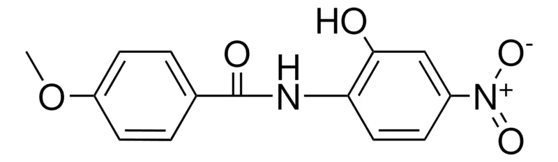 Sigma-Aldrich 2'-HYDROXY-4-METHOXY-4'-NITROBENZANILIDE,AldrichCPR