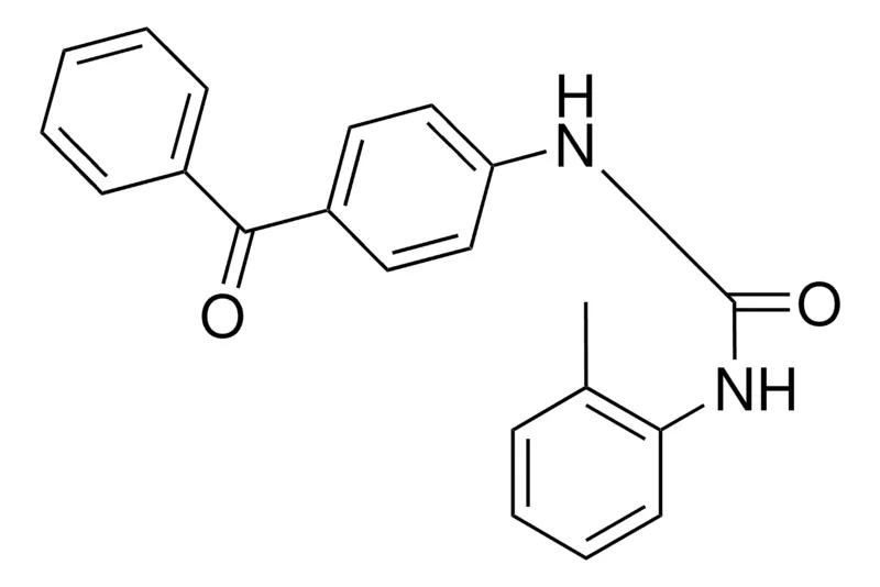 Sigma-Aldrich 1-(4-BENZOYLPHENYL)-3-(O-TOLYL)UREA,AldrichCPR