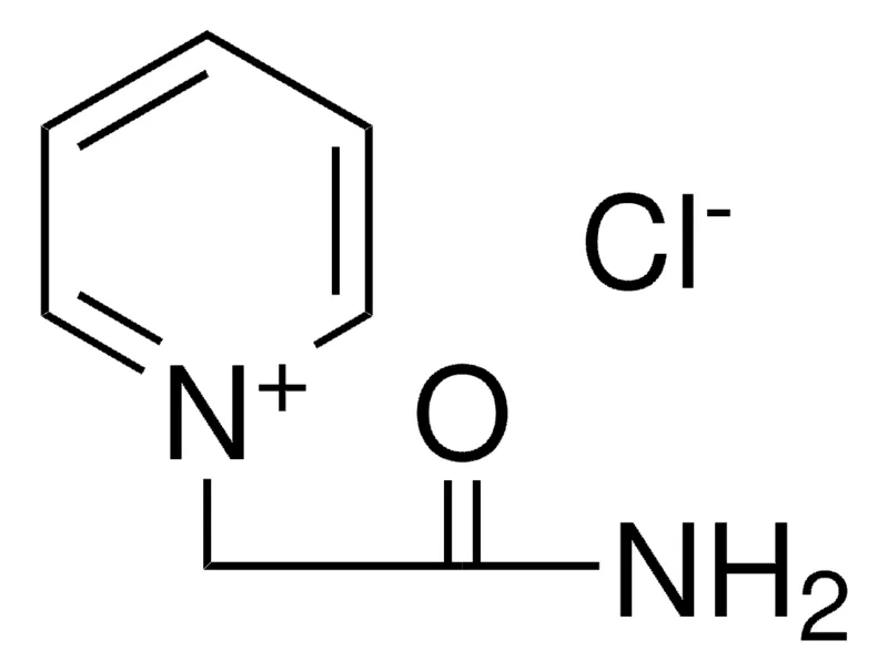 Sigma-Aldrich 1-(CARBAMOYLMETHYL)-PYRIDINIUM CHLORIDE,AldrichCPR