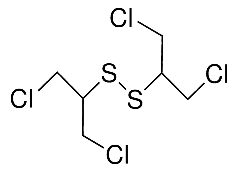 Sigma-Aldrich BIS(CHLOROMETHYL)METHYL DISULFIDE，AldrichCPR