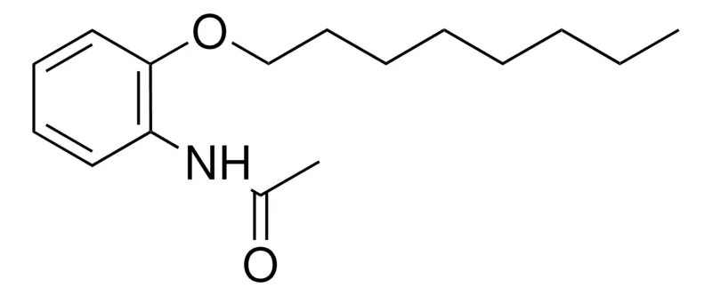 Sigma-Aldrich 2'-(OCTYLOXY)ACETANILIDE,AldrichCPR