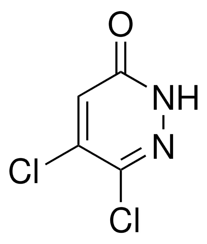 Sigma-Aldrich 5,6-DICHLORO-3(2H)-PYRIDAZINONE,AldrichCPR