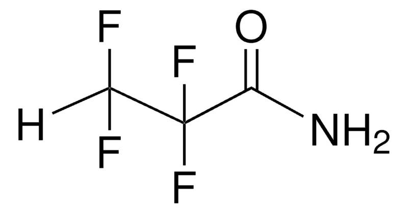 Sigma-Aldrich 2,2,3,3-TETRAFLUORO-PROPIONAMIDE,AldrichCPR