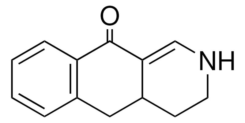Sigma-Aldrich 3,4,4A,5-TETRAHYDRO-2H-BENZO(G)ISOQUINOLIN-10-ONE，AldrichCPR