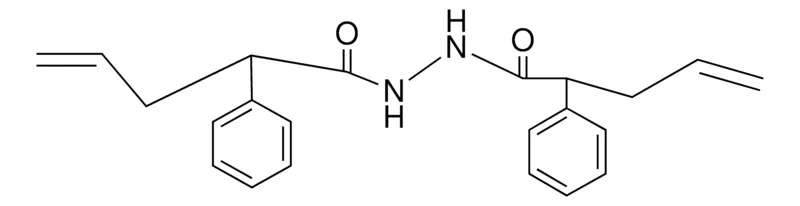 Sigma-Aldrich 1,2-BIS(2-PHENYL-4-PENTENOYL)HYDRAZINE,AldrichCPR