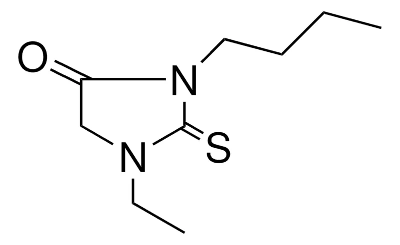 Sigma-Aldrich 3-BUTYL-1-ETHYL-2-THIOXO-4-IMIDAZOLIDINONE，AldrichCPR