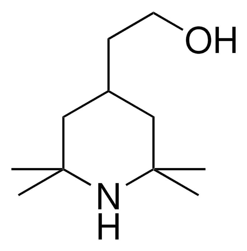 Sigma-Aldrich 2-(2,2,6,6-TETRAMETHYL-PIPERIDIN-4-YL)-ETHANOL,AldrichCPR