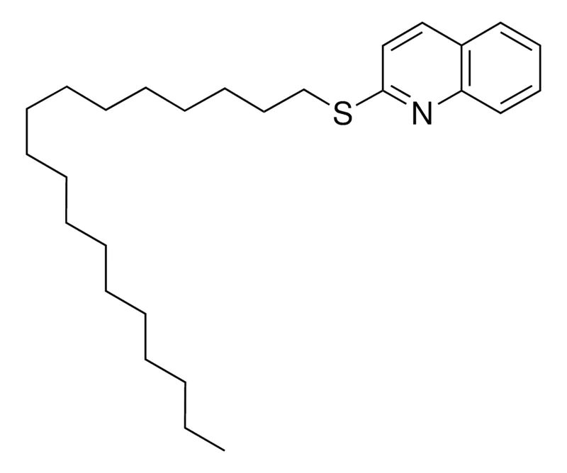 Sigma-Aldrich 2-(OCTADECYLTHIO)QUINOLINE，AldrichCPR