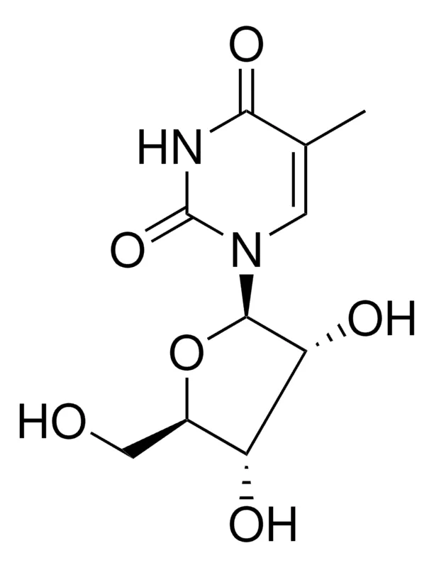 Sigma-Aldrich 5-METHYLURIDINE,AldrichCPR