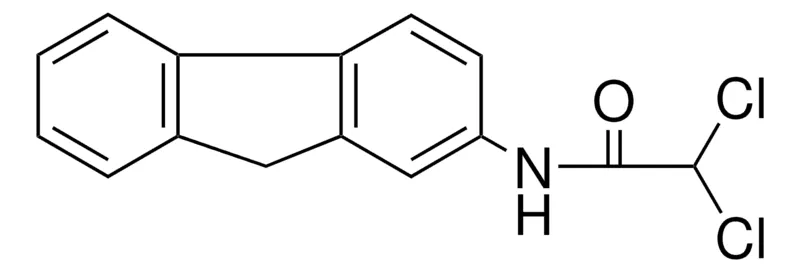 Sigma-Aldrich N-(2,2-DICHLOROACETYL)-2-FLUORENAMINE,AldrichCPR