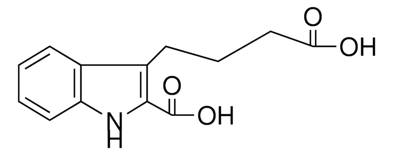 Sigma-Aldrich 2-CARBOXY-3-INDOLEBUTYRIC ACID,AldrichCPR