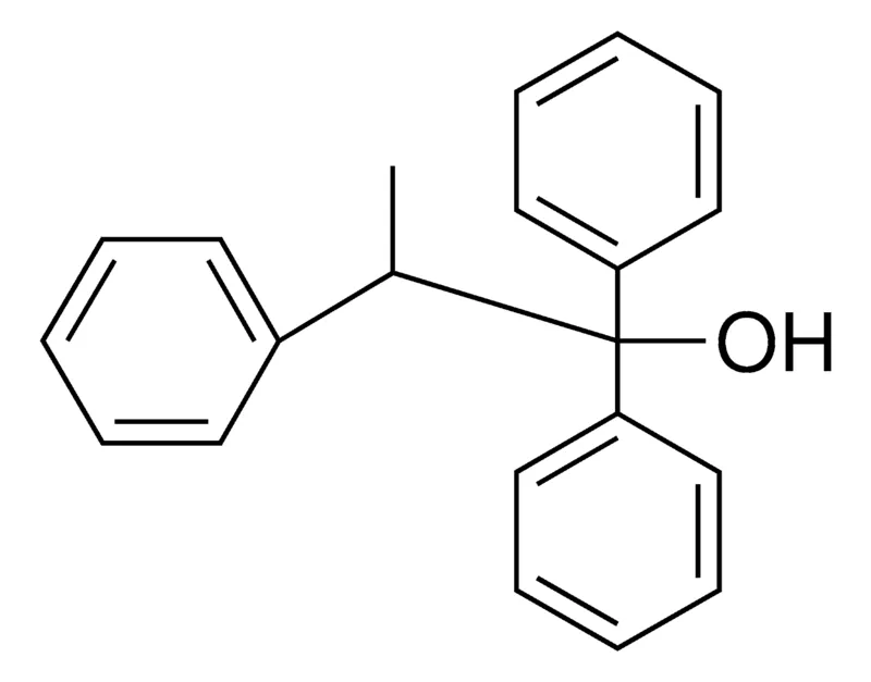 Sigma-Aldrich 1,1,2-TRIPHENYL-PROPAN-1-OL,AldrichCPR