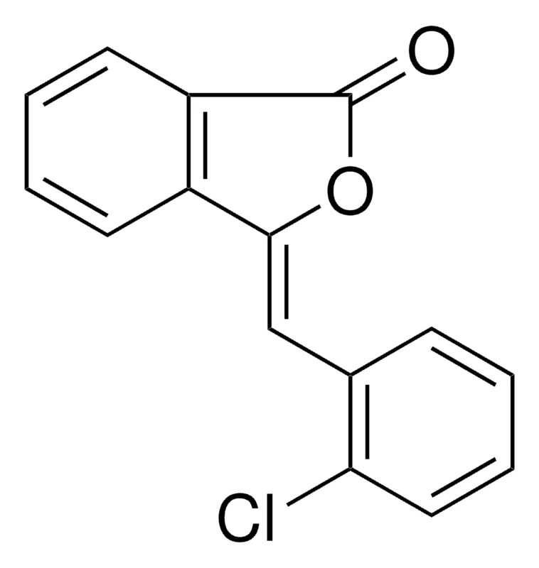 Sigma-Aldrich 3-(2-CHLORO-BENZYLIDENE)-3H-ISOBENZOFURAN-1-ONE,AldrichCPR