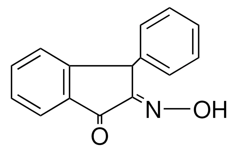 Sigma-Aldrich 3-PHENYL-1,2-INDANDIONE 2-OXIME,AldrichCPR