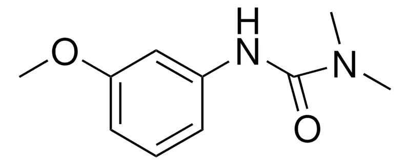 Sigma-Aldrich 1,1-DIMETHYL-3-(3-METHOXYPHENYL)UREA,AldrichCPR