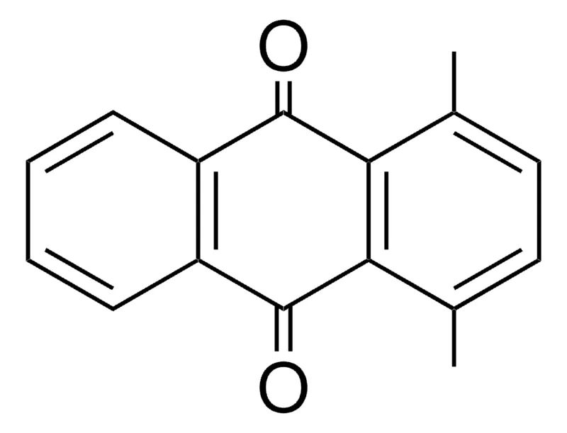 Sigma-Aldrich 1,4-DIMETHYL-ANTHRAQUINONE，AldrichCPR