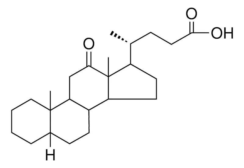 Sigma-Aldrich 12-OXO-5-BETA-CHOLAN-24-OIC ACID，AldrichCPR