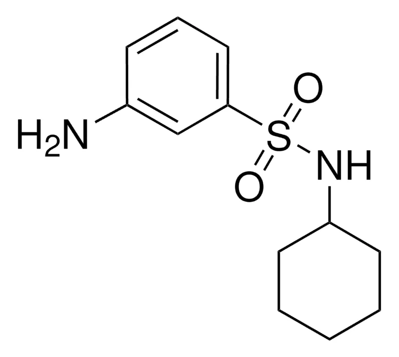 Sigma-Aldrich 3-AMINO-N1-CYCLOHEXYLBENZENESULFONAMIDE，AldrichCPR