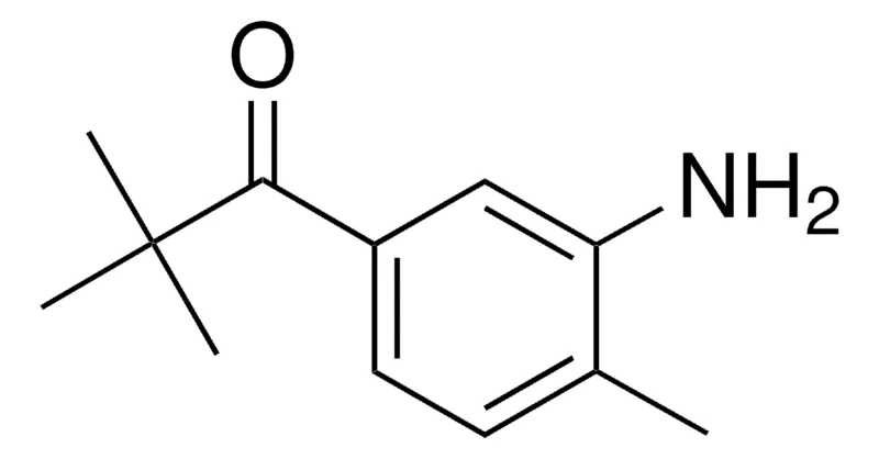 Sigma-Aldrich 3'-AMINO-2,2,4'-TRIMETHYLPROPIOPHENONE，AldrichCPR