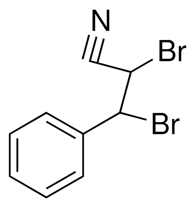Sigma-Aldrich ALPHA,BETA-DIBROMOHYDROCINNAMONITRILE,AldrichCPR