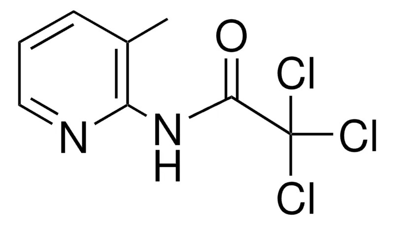 Sigma-Aldrich N-(3-METHYL-2-PYRIDYL)-2,2,2-TRICHLOROACETAMIDE，AldrichCPR