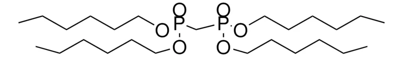 Sigma-Aldrich TETRAHEXYL METHYLENEDIPHOSPHONATE,AldrichCPR