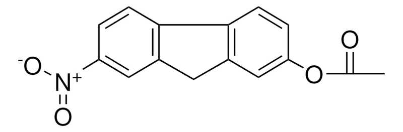 Sigma-Aldrich 2-ACETOXY-7-NITROFLUORENE,AldrichCPR