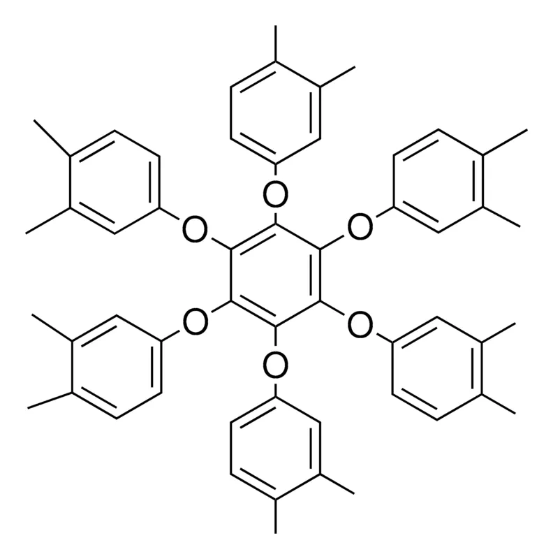 Sigma-Aldrich HEXAKIS(3,4-DIMETHYLPHENOXY)BENZENE,AldrichCPR