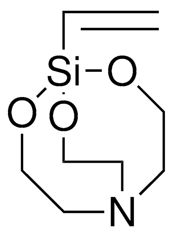 Sigma-Aldrich 1-VINYL-2,8,9-TRIOXA-5-AZA-1-SILA-BICYCLO(3.3.3)UNDECANE,AldrichCPR