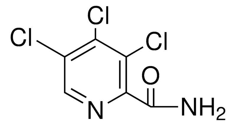 Sigma-Aldrich 3,4,5-TRICHLORO-PYRIDINE-2-CARBOXYLIC ACID AMIDE,AldrichCPR