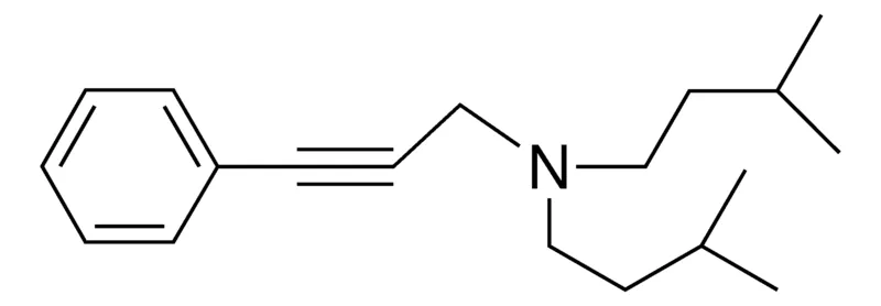 Sigma-Aldrich BIS-(3-METHYL-BUTYL)-(3-PHENYL-PROP-2-YNYL)-AMINE，AldrichCPR