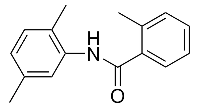 Sigma-Aldrich 2-METHYLBENZO-2',5'-XYLIDIDE,AldrichCPR