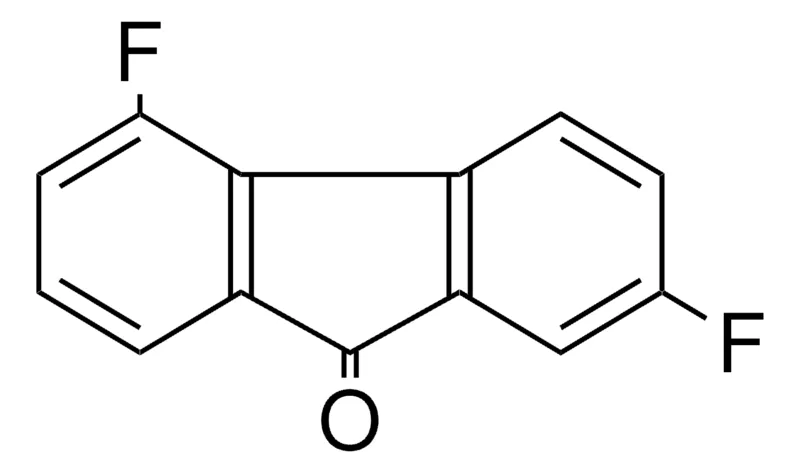 Sigma-Aldrich 2,5-DIFLUORO-9-FLUORENONE,AldrichCPR