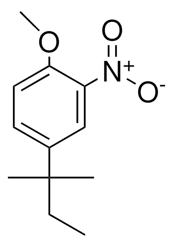 Sigma-Aldrich 4-(1,1-DIMETHYL-PROPYL)-1-METHOXY-2-NITRO-BENZENE,AldrichCPR